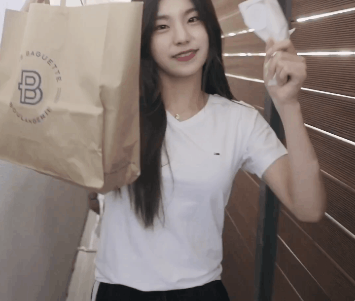 수수한 화장의 예지.jpgif | 인스티즈