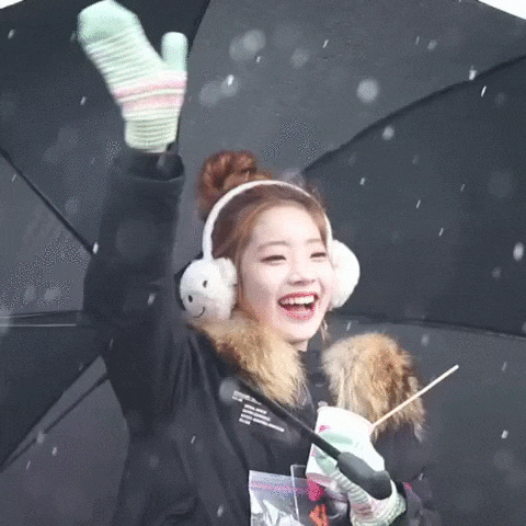 오열하는 다현.gif | 인스티즈