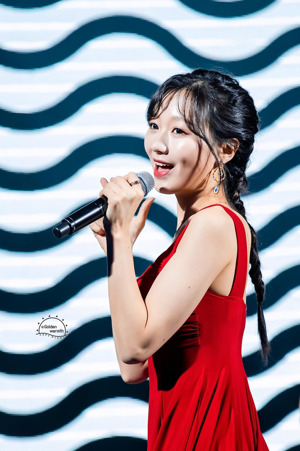 [러블리즈] 기다리던 로마의 써드 레플이 와서 수정이 | 인스티즈