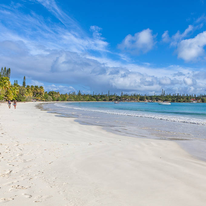 한때 한국에서 반짝 인기있었던 휴양여행지 | 인스티즈