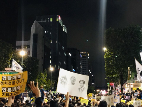 서초역에 내리지 못해 교대역에 다녀왔습니다 | 인스티즈