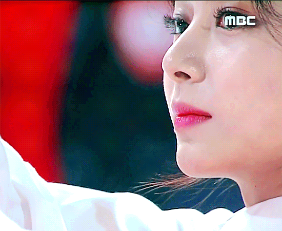 아육대가 쯔위를 놓을 수 없는 이유 gif | 인스티즈