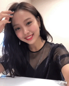 은근히 이쁜 배우 고민시 | 인스티즈