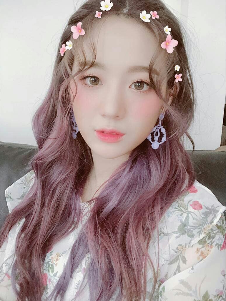 9인 9색 프로미스나인 | 인스티즈