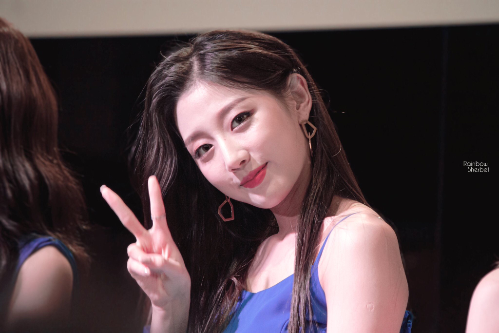 [러블리즈] 모기가 날아다녀서 예인이 | 인스티즈