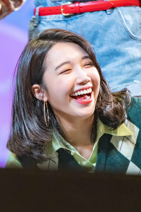 빵터진 에이핑크 은지.jpg | 인스티즈