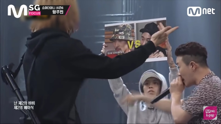 역대 쇼미 최고의 프로듀서 .jpg | 인스티즈