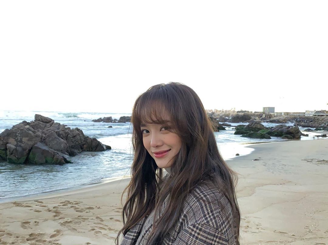 오늘자 구구단 세정이 인스타그램.jpg | 인스티즈