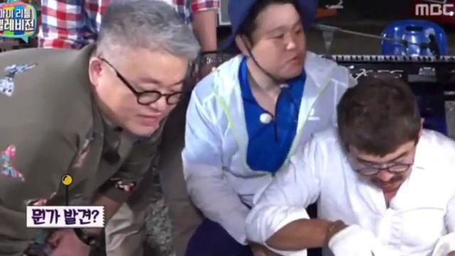 팟수들이 미쳐 날뛰었던 마리텔 시즌1 김구라 레전드편 | 인스티즈