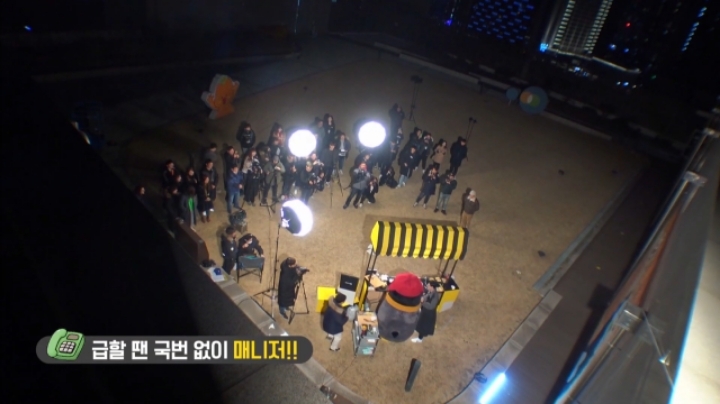 유재석 가지고 노는 펭수 말빨 | 인스티즈