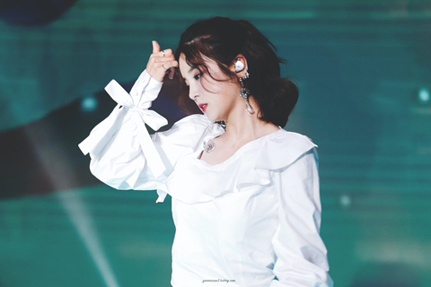 화이트 에이핑크 초롱.jpg | 인스티즈