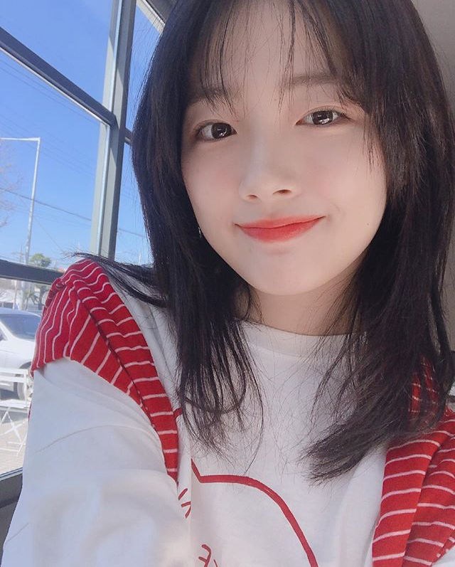 이니스프리 모델 이은재 성장 과정.jpg | 인스티즈