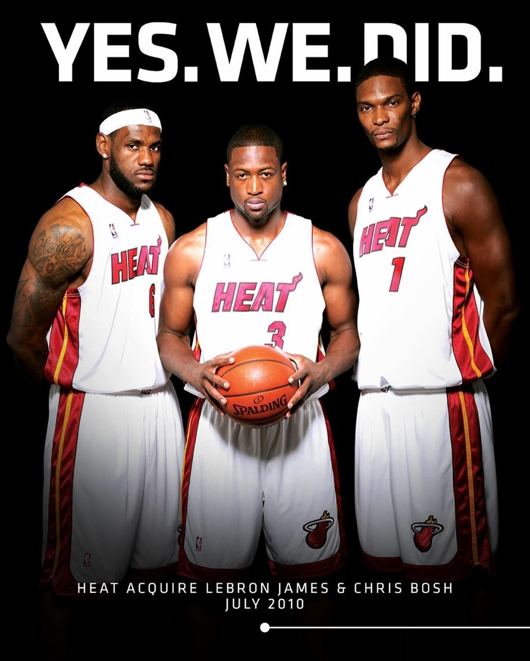 2010년대 마이애미 히트 | 인스티즈