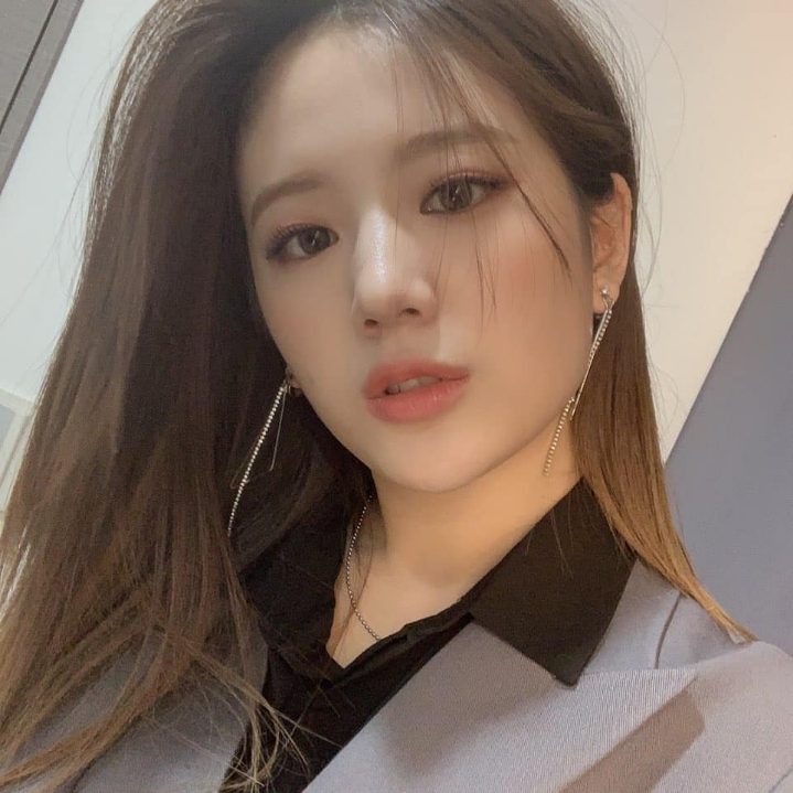 프로미스나인 장규리 인스타 | 인스티즈