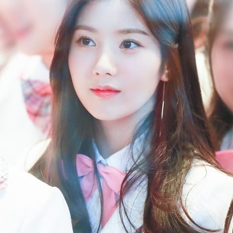 아이즈원 퀸리더.jpgif | 인스티즈