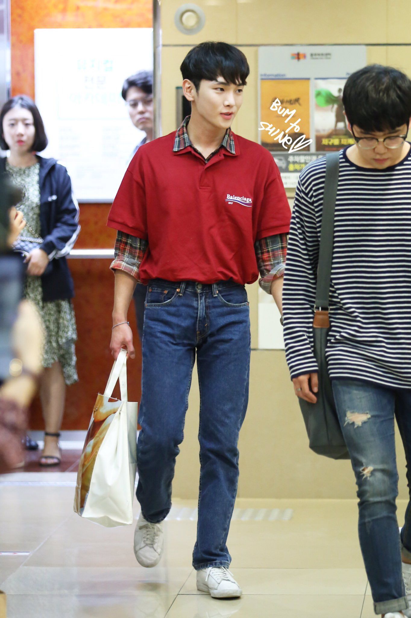 샤이니 키 패션.jpg | 인스티즈