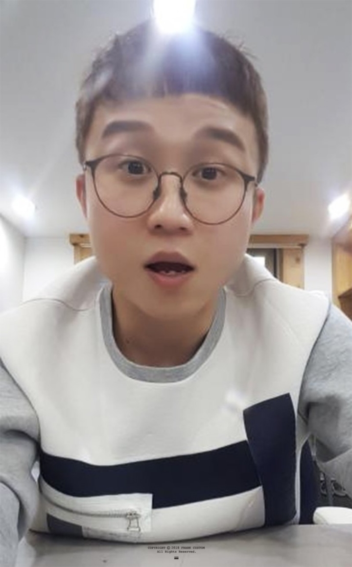 막 미친듯이 잘생기지는 않았는데 볼수록 매력있는 연예인 | 인스티즈