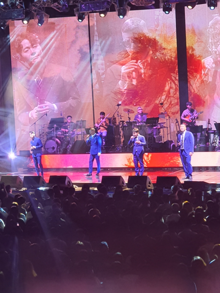 2019.10.05 브라운아이드소울 콘서트.. | 인스티즈