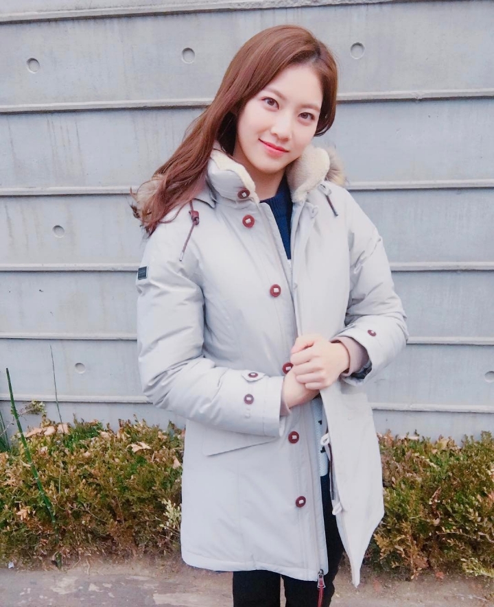 락꾸미님 여자친구 사진 모음 | 인스티즈