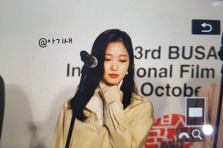 여신포스나는 김고은 | 인스티즈