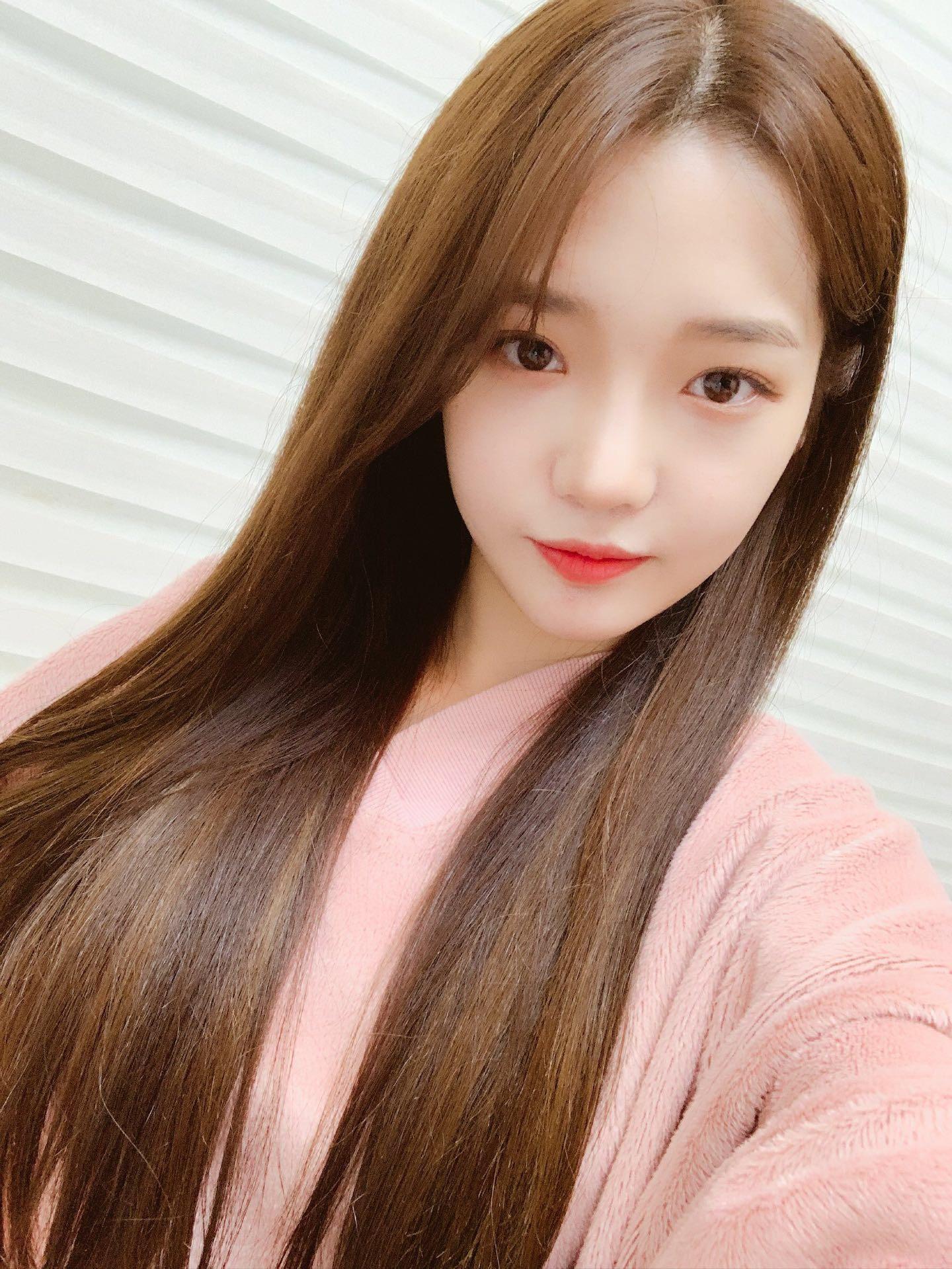 프로미스나인 노지선 | 인스티즈