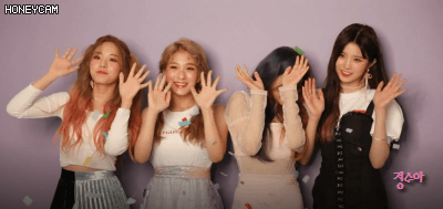 9인 9색 프로미스나인 | 인스티즈