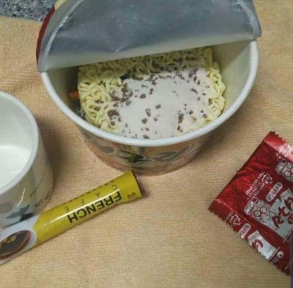 다들 맛점하세요 | 인스티즈