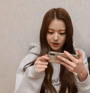 아이즈원 센터요정.jpgif | 인스티즈