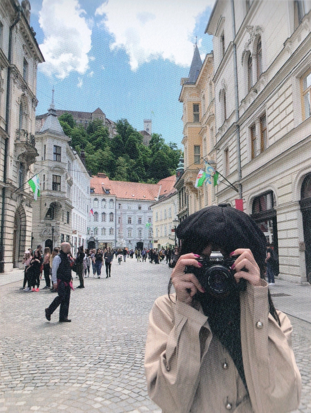 레드벨벳 슬기 영화 조커 보기 전과 후 그림 차이 | 인스티즈