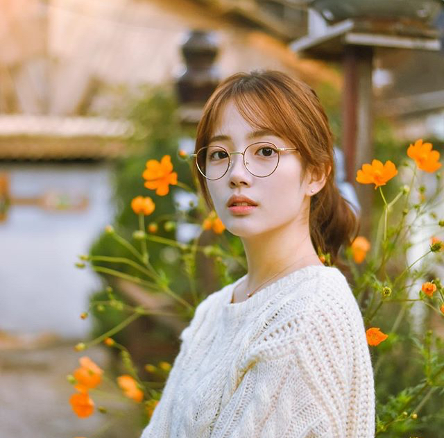 이니스프리 모델 이은재 성장 과정.jpg | 인스티즈