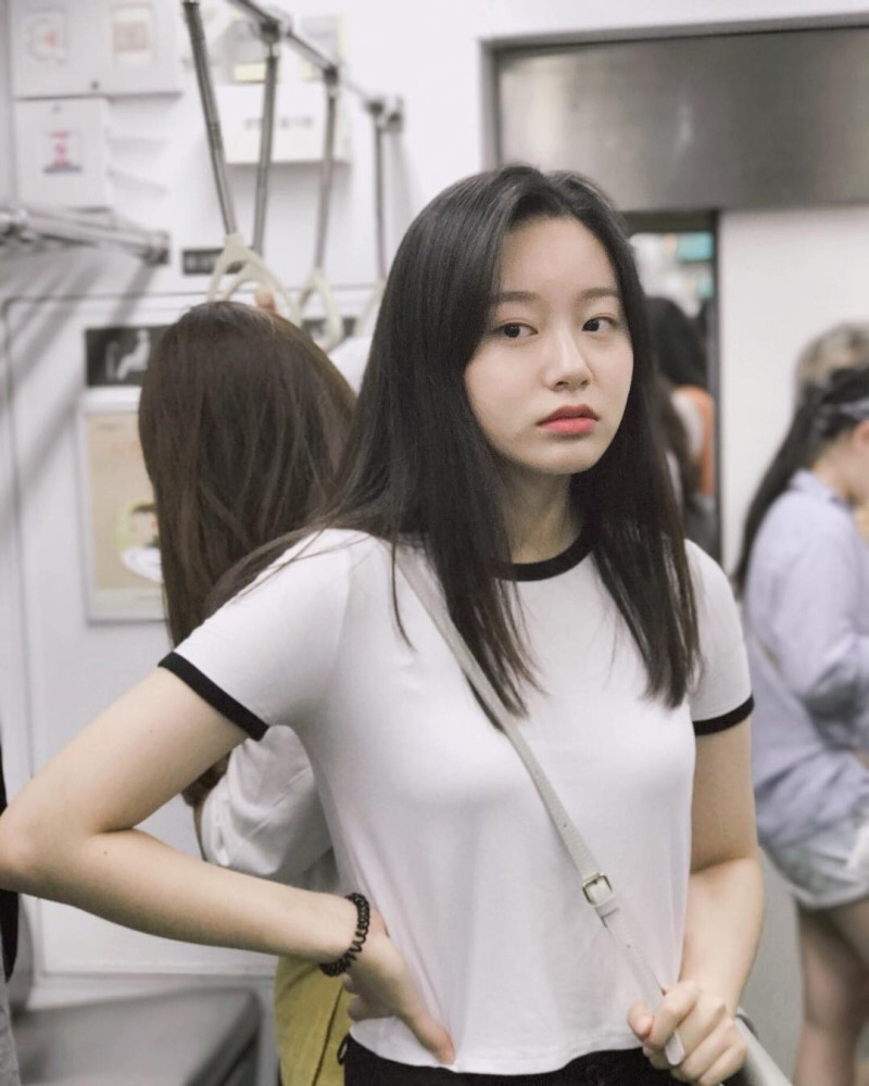 은근히 이쁜 배우 박유나 | 인스티즈