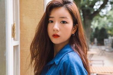 아침에 보는 에이핑크 보미.jpg | 인스티즈
