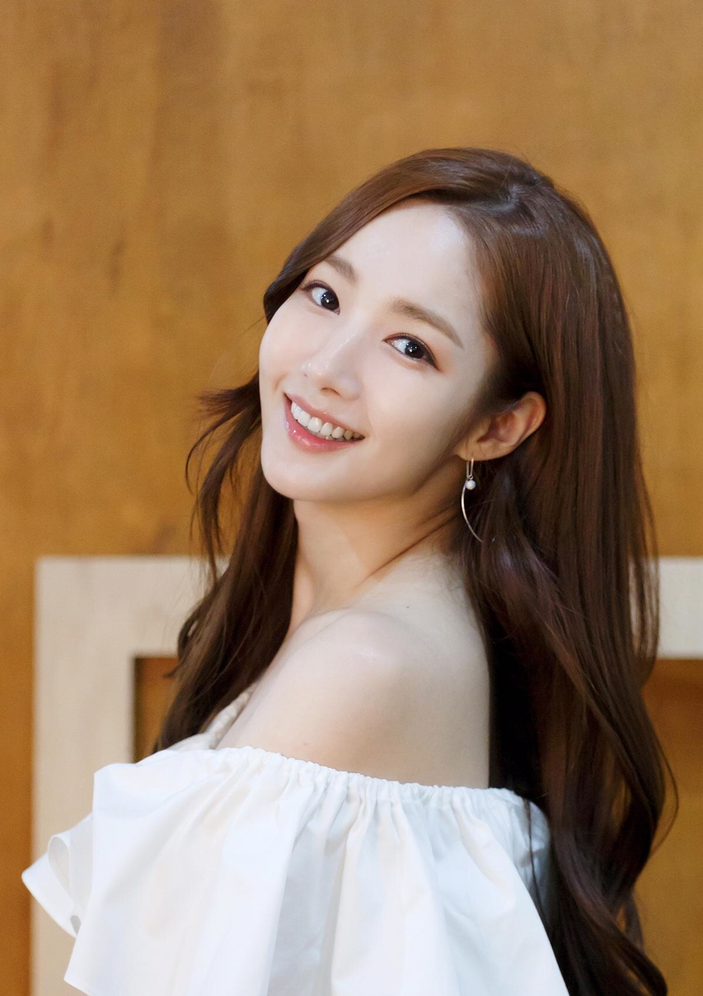 은근히 이쁜 배우 박민영 | 인스티즈