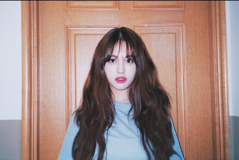 오늘자 소미 인스타그램.jpg | 인스티즈