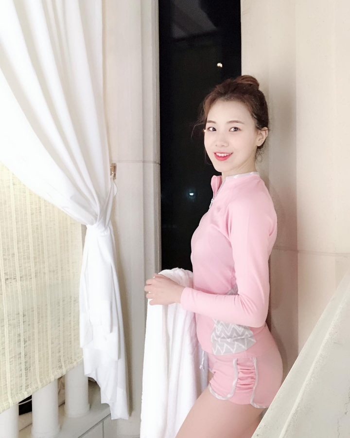 오늘자 임성미 인스타 | 인스티즈