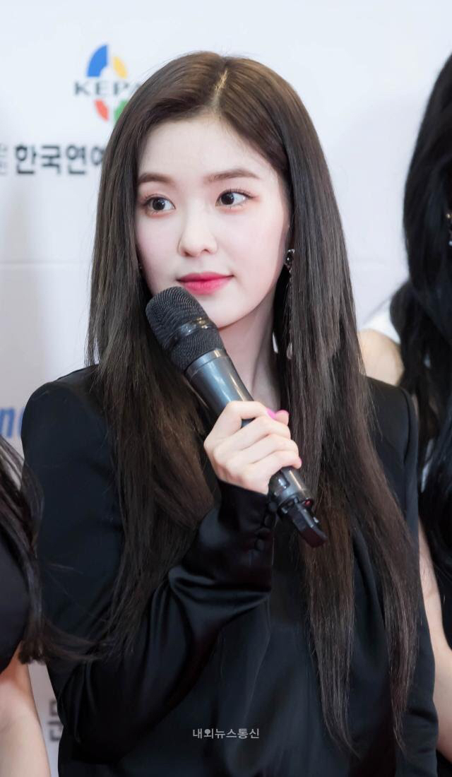 은근히 이쁘고 귀엽고 섹시한 레드벨벳 아이린 | 인스티즈