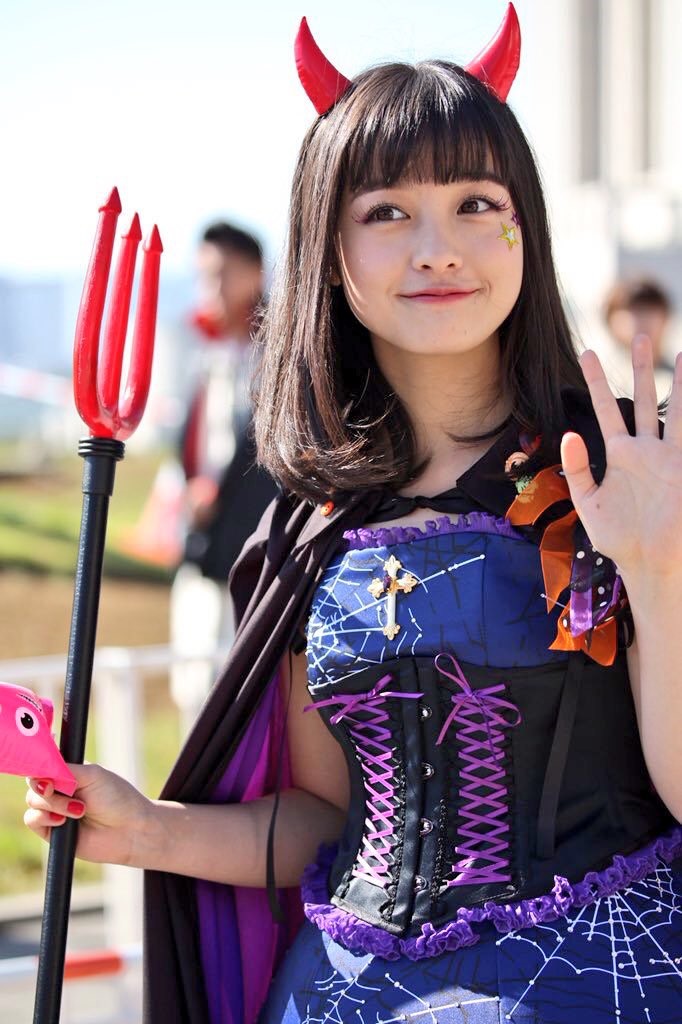 [데이터주의] 2019 첫 하시모토 칸나 | 인스티즈