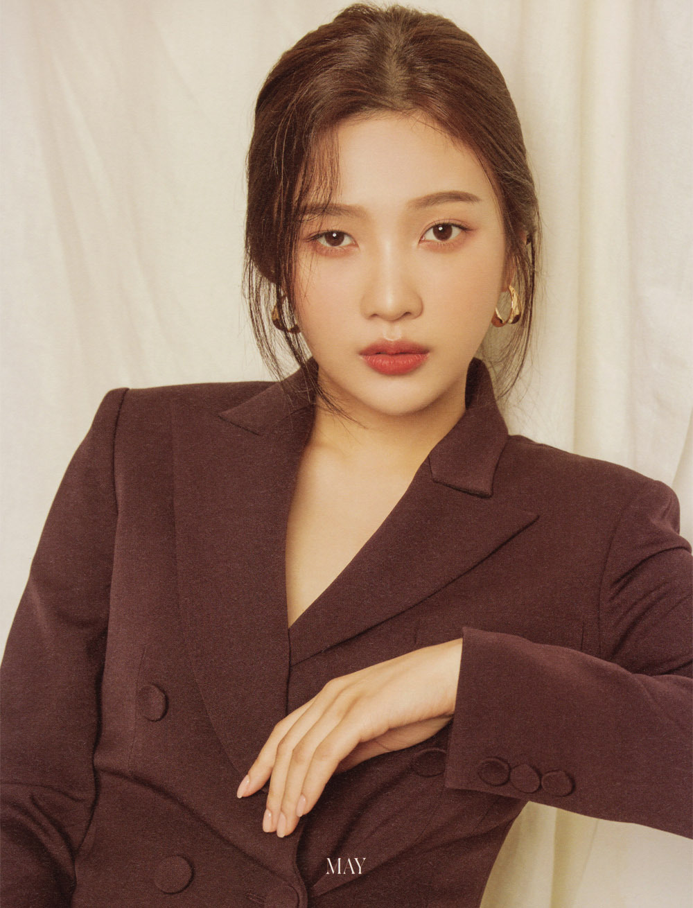 걸그룹 이름처럼 확실한 컨셉의 2020년 레드벨벳 시즌그리팅 | 인스티즈