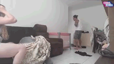 남친을 속이는 몰카.gif | 인스티즈