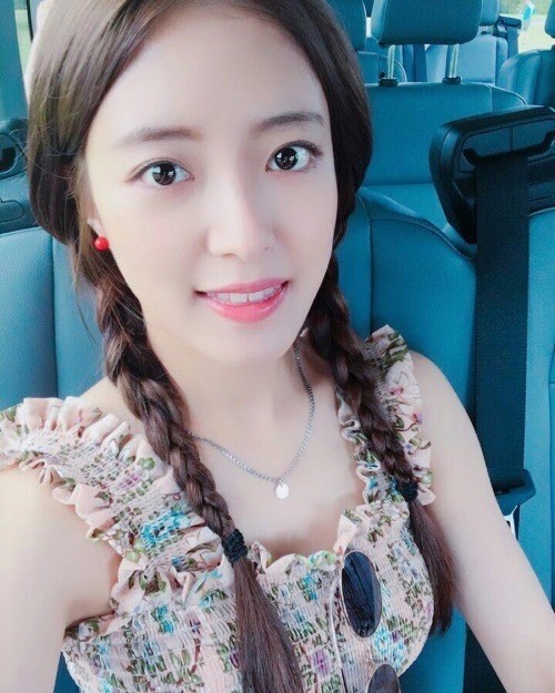 잘 성장한 이세영.gif | 인스티즈