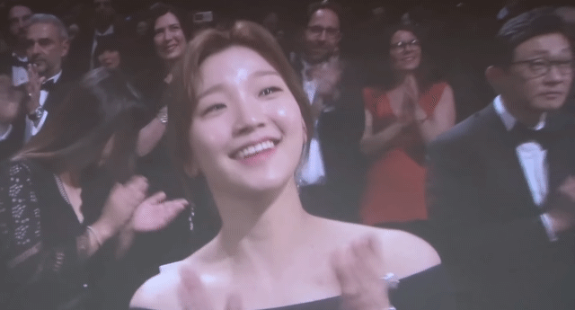 갑자기 분위기 설국열차.gif | 인스티즈