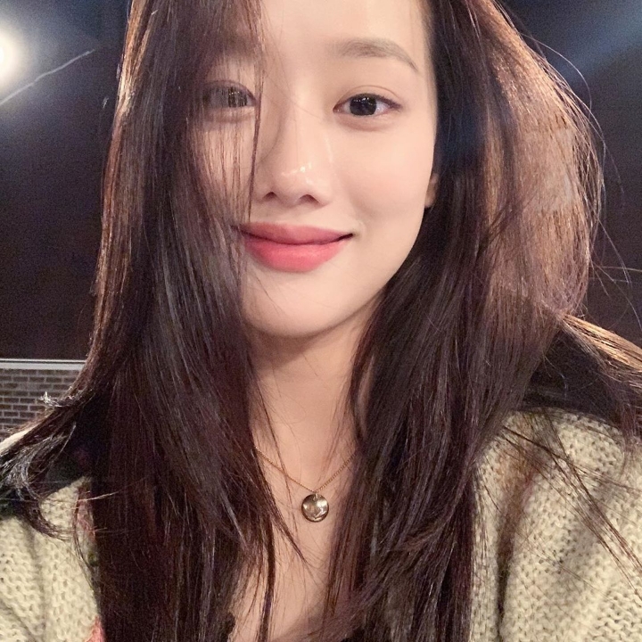 에이프릴 이나은 인스타 사진 | 인스티즈