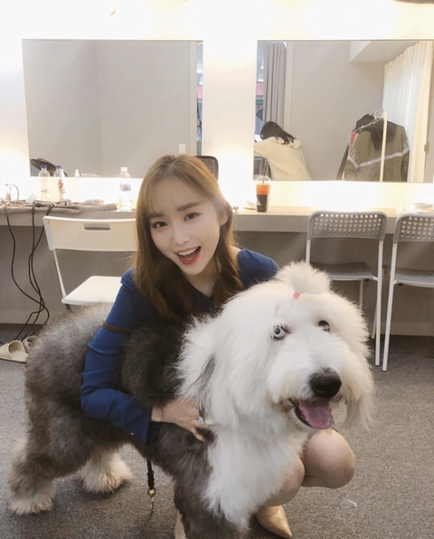 오늘자 윤태진.jpg | 인스티즈