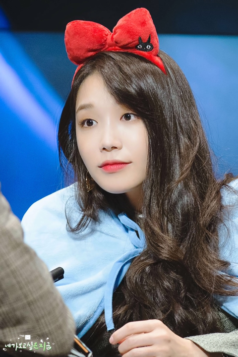어떤가요 팬싸때 에이핑크 정은지.jpg | 인스티즈