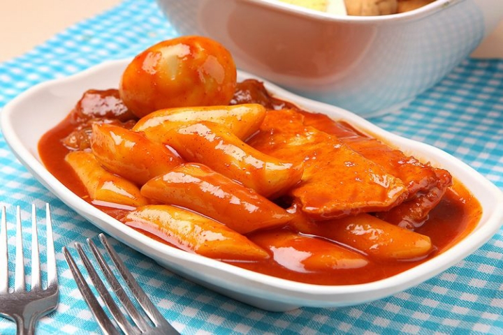 부모님이 만든 음식중에 어디 내놔도 자랑할 만한 음식은? | 인스티즈