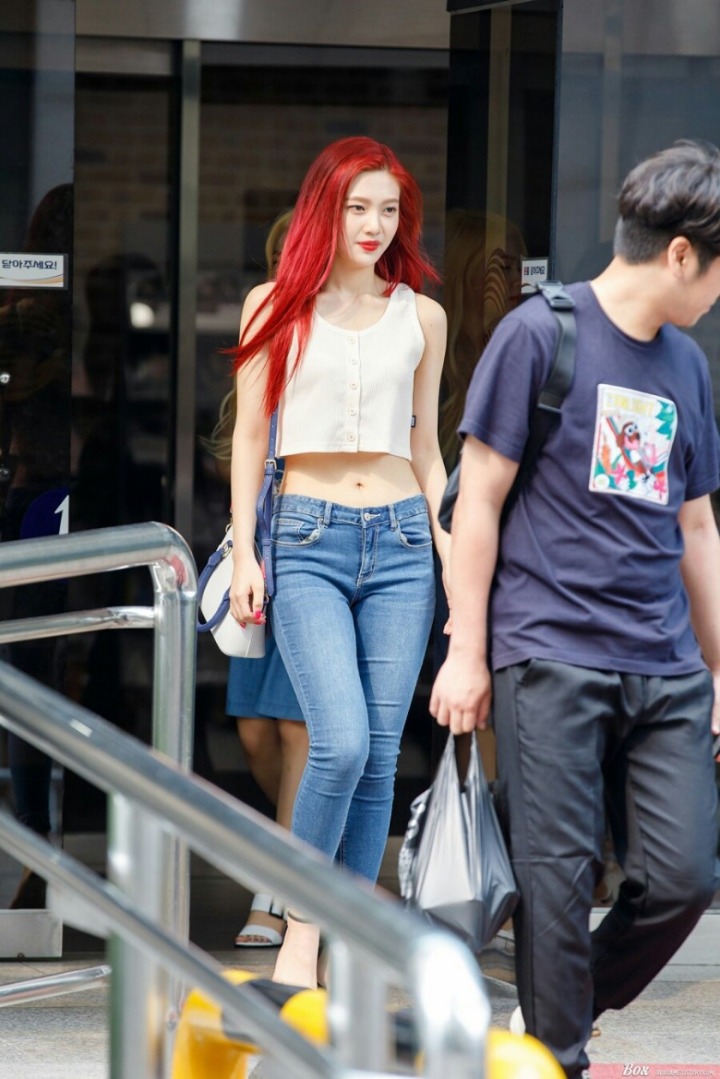 레드벨벳 조이사진 여러장 | 인스티즈