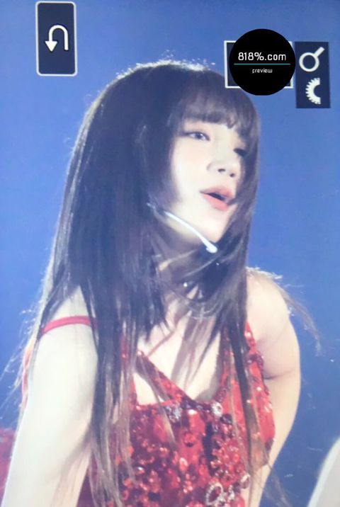 오늘의 에이핑크 정은지.jpg | 인스티즈