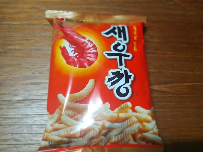 나이들면 좋아지는 과자종류들 | 인스티즈