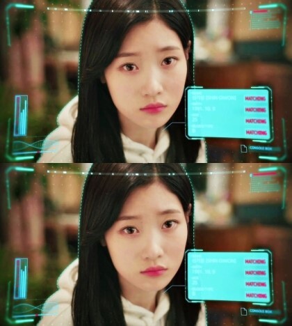 웹드라마 109별일다있네 정채연 .jpgif | 인스티즈