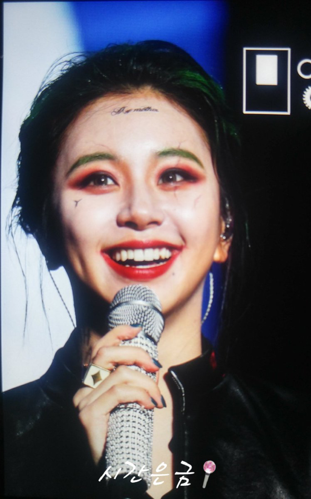 트와이스 할로윈복장.jpg | 인스티즈